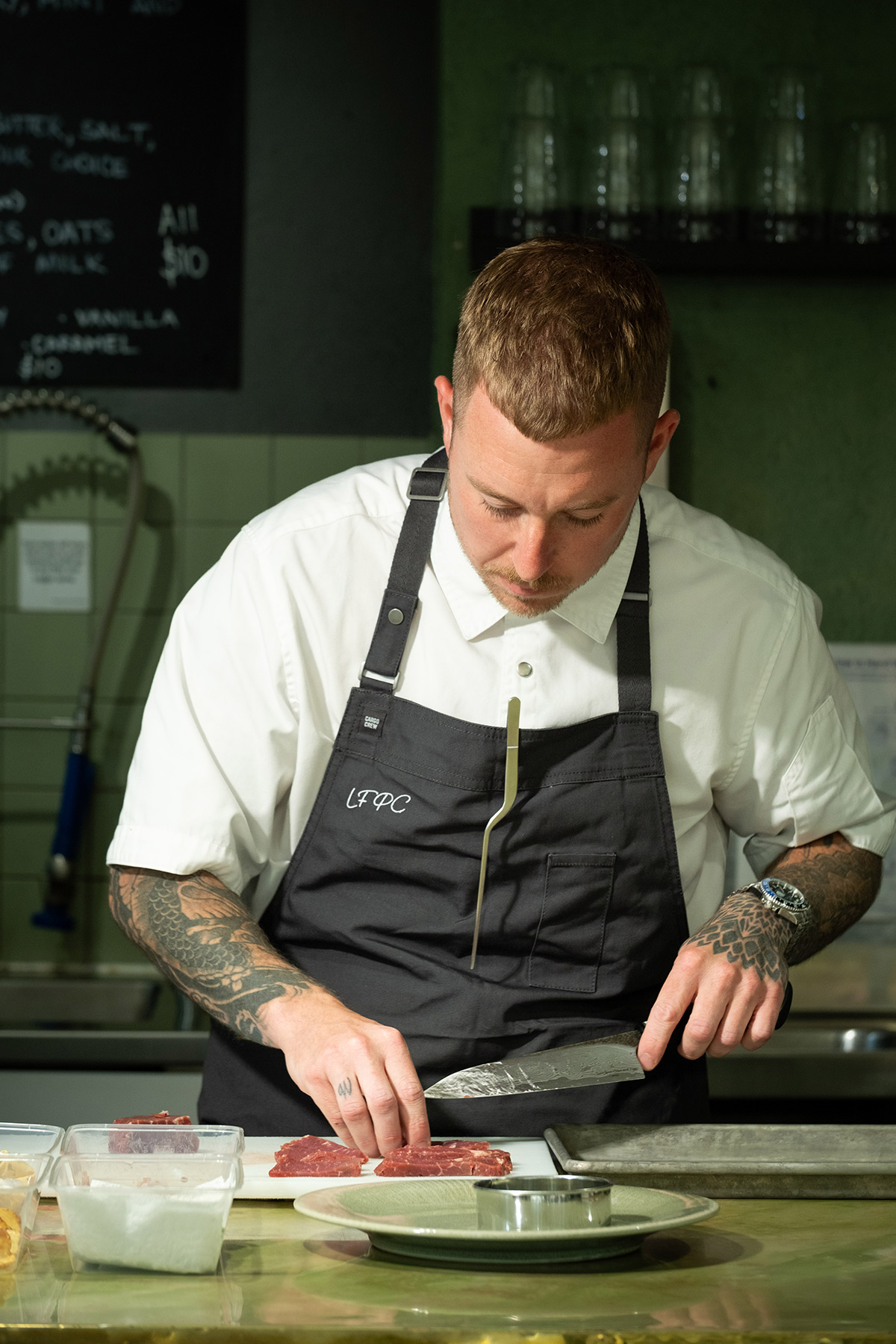 Hire-a-Chef-Adelaide Hire a Chef Adelaide
